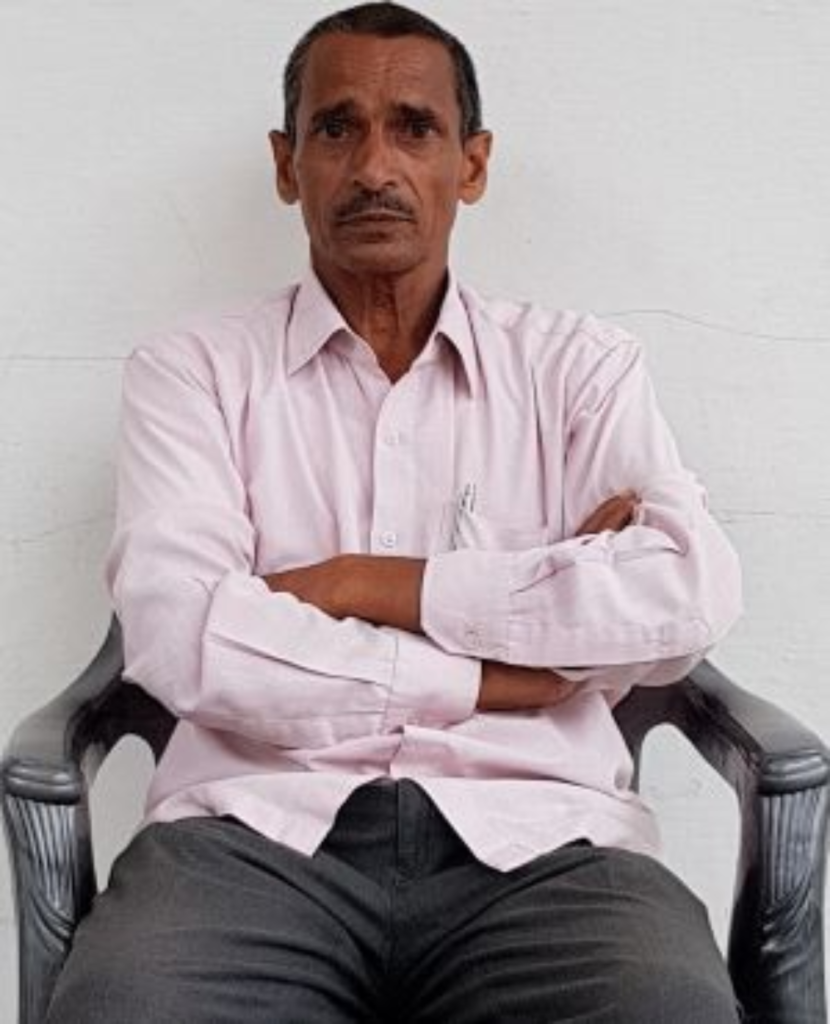 parasnath yadav edited