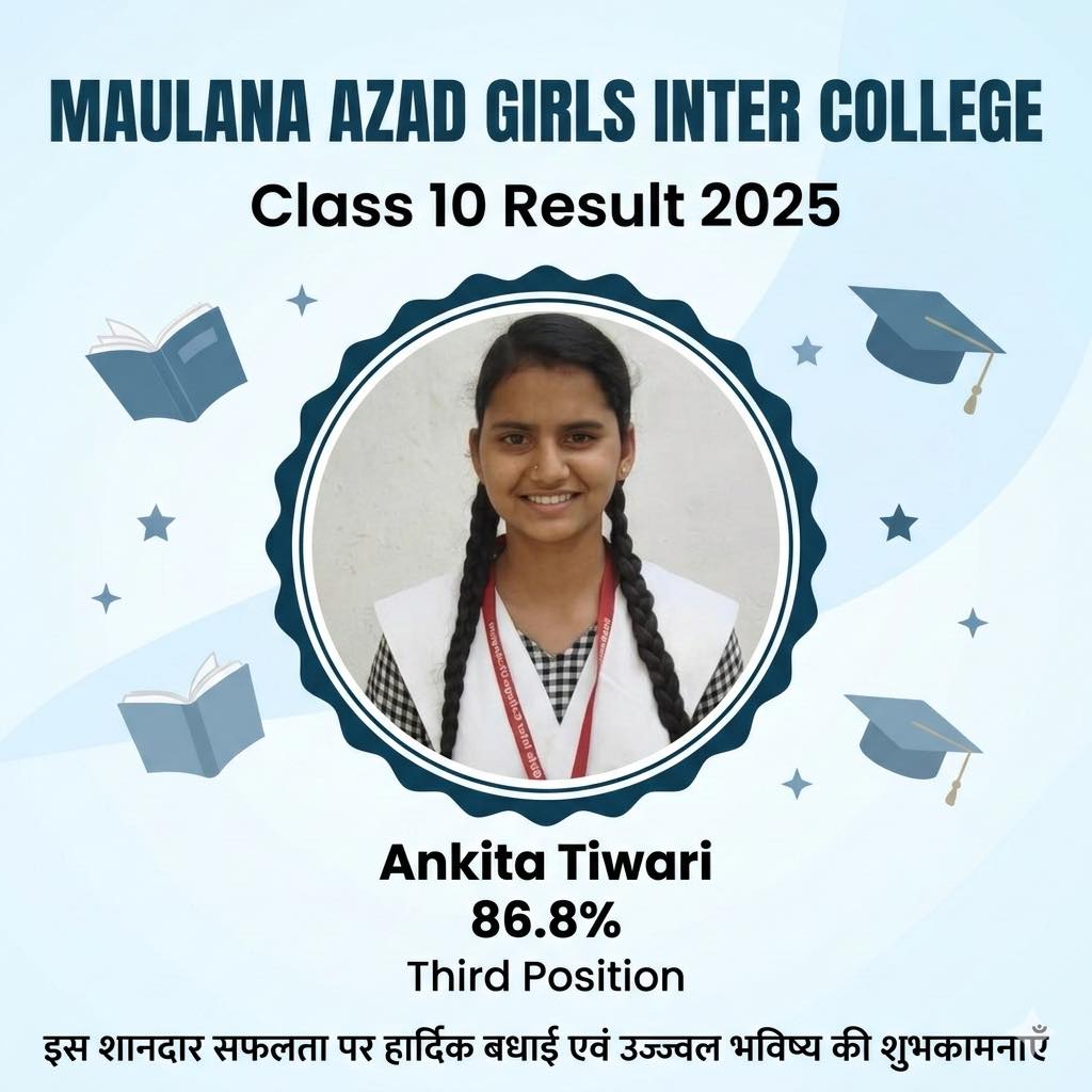 HOME ankita tiwari 10 868 3rd