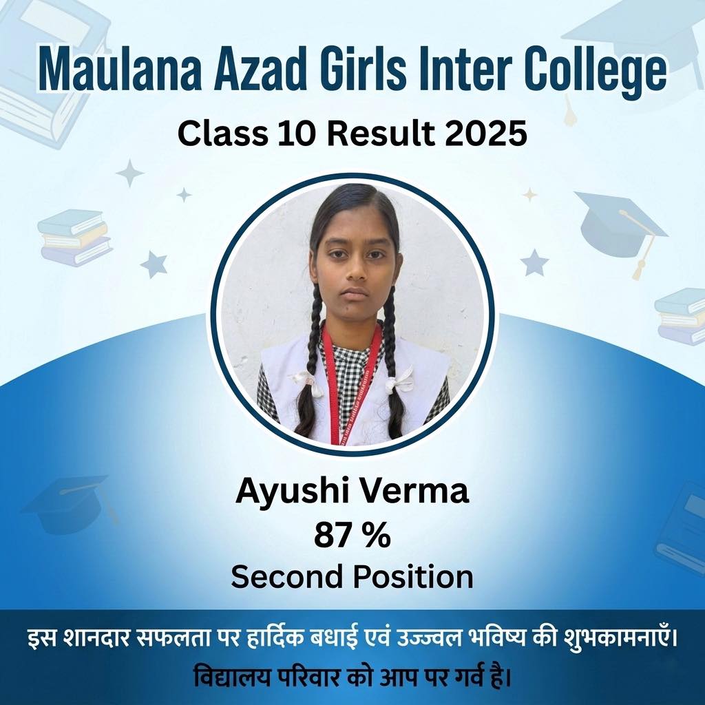 HOME ayushi verma 10 87 2nd