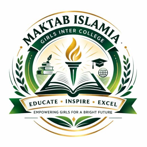 Maqtab Islamia Girls Inter College